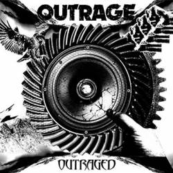 Outrage (JAP) : Outraged
